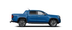 Volkswagen Amarok zweite generation