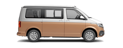 MAHAG Reisemobile & Freizeitfahrzeuge » MAHAG Volkswagen
