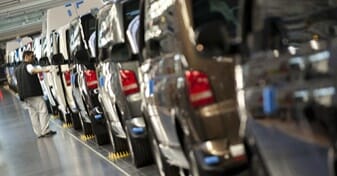 Bild zu Pressemeldung T5-Produktion am Standort Hannover