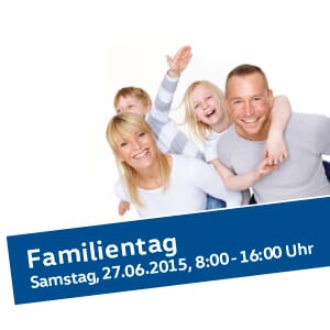 Familientag