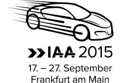Die 66. Internationale Automobil-Ausstellung (IAA) 