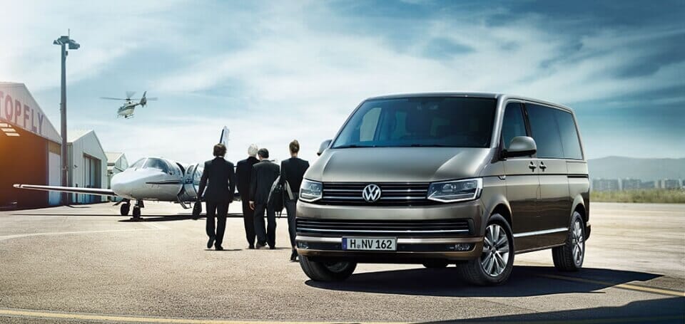 VW-Multivan bleibt Spitze, auto, motor und sport