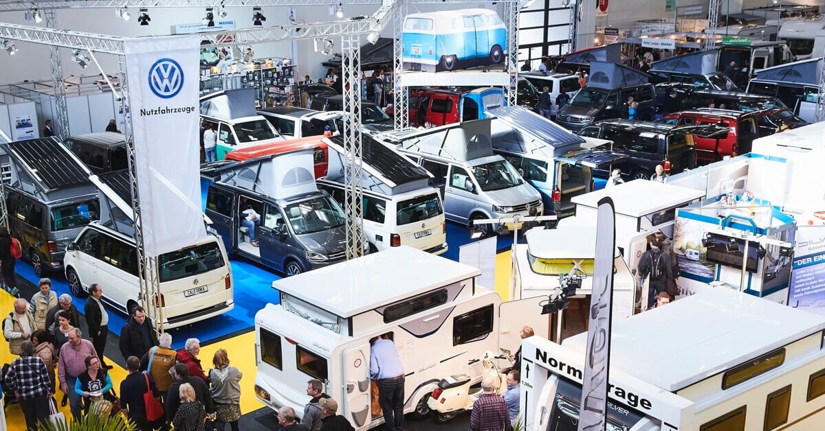 f.re.e 2016 Rekordergebnis mit über 122.000 Besuchern