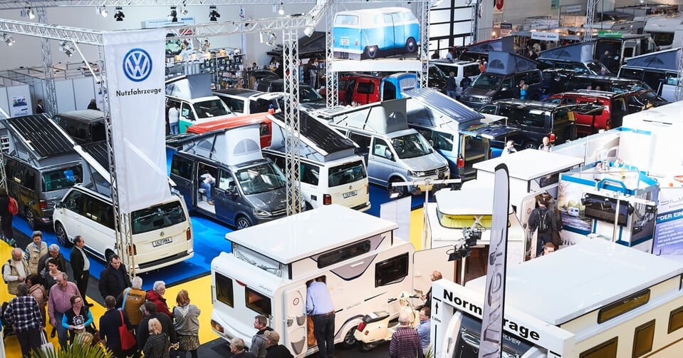 f.re.e 2016 Rekordergebnis mit über 122.000 Besuchern