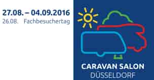 CARAVAN SALON 2016 - Die weltgrößte Messe für Reisemobile und Caravans.