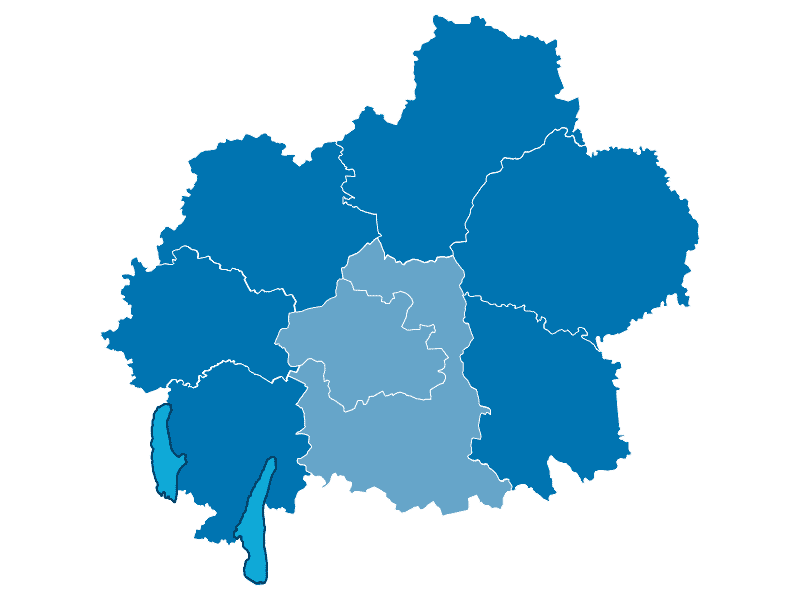 München Wechselprämie Schwerpunktgebiete