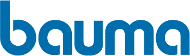 BAUMA Logo