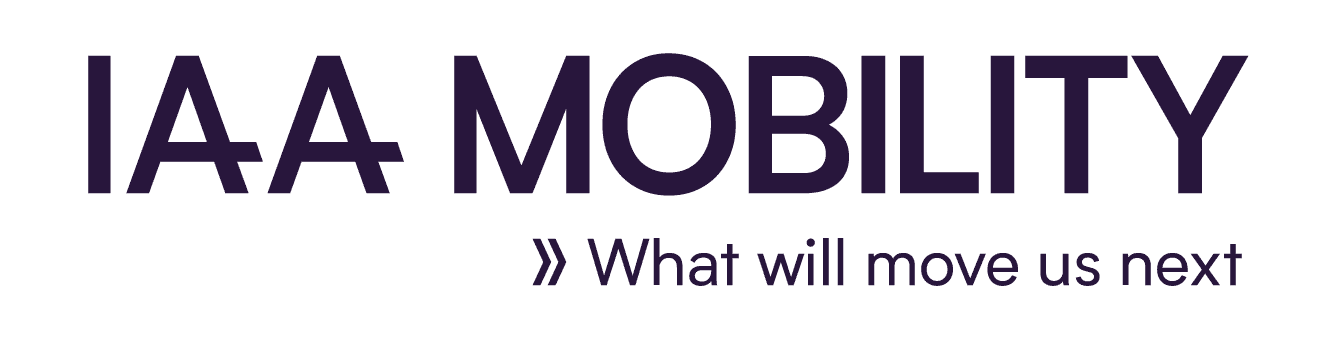 IAA Mobility Logo