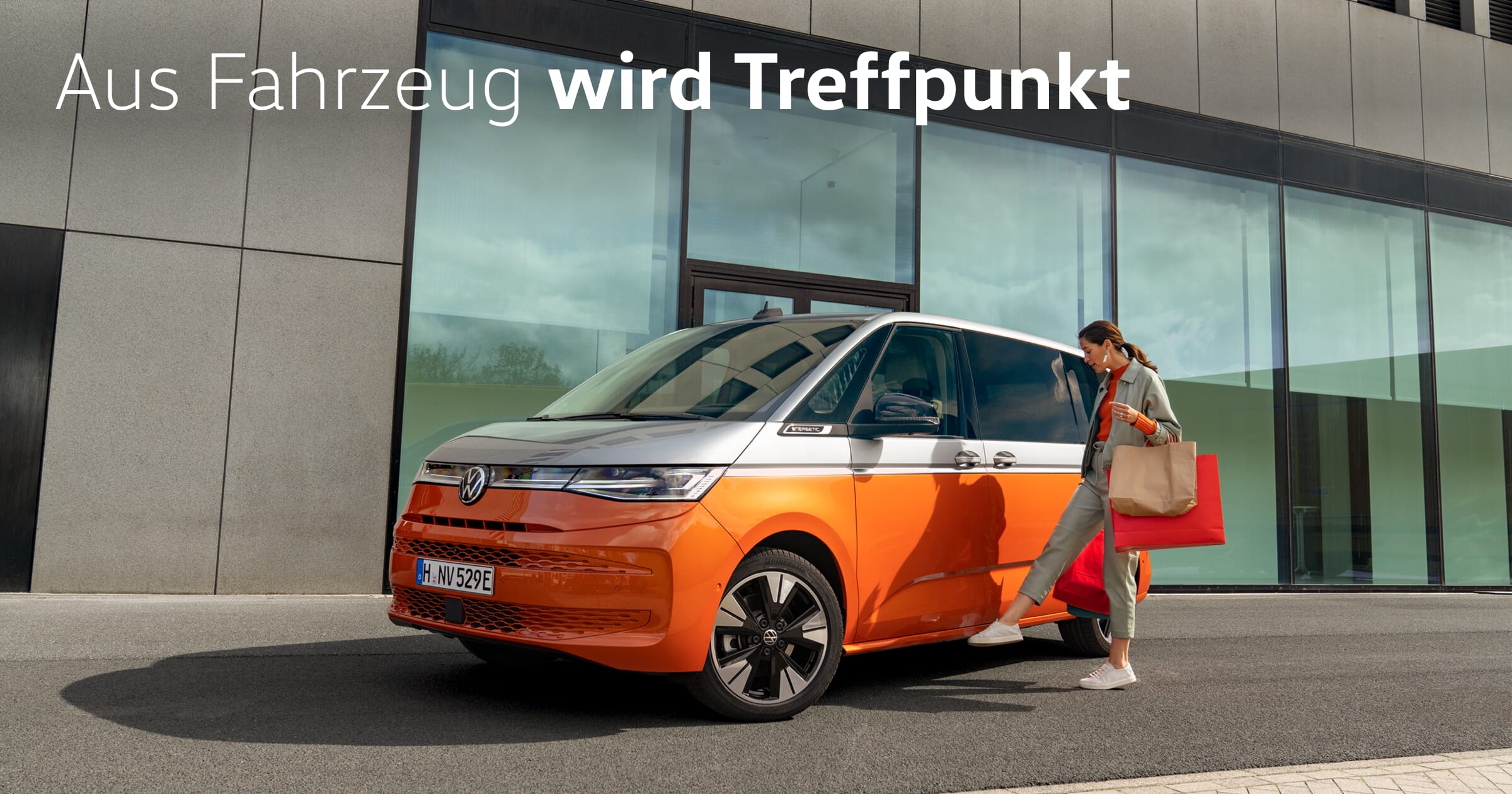 Teile & Zubehör  Volkswagen Schweiz