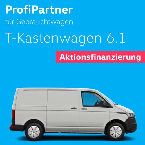 VW Crafter Gebrauchtwagen und Jahreswagen Finanzierungs-Aktion von MAHAG Volkswagen Nutzfahrzeuge Profi Partner für Gebrauchtwagen.