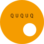 QUQUQ GmbH & Co. KG Logo.