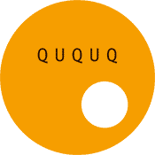 QUQUQ GmbH & Co. KG Logo.
