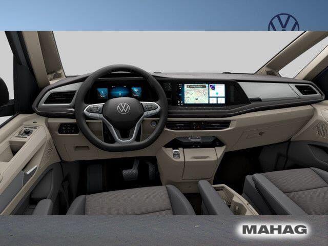 Fahrzeugabbildung Volkswagen Multivan 2,0 l TDI 110 kW DSG kurzer Überhang