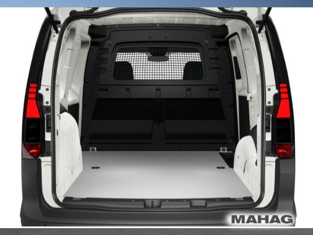 Fahrzeugabbildung Volkswagen Caddy Cargo Maxi 2,0l TDI 75 kW 6-Gang-Schaltget