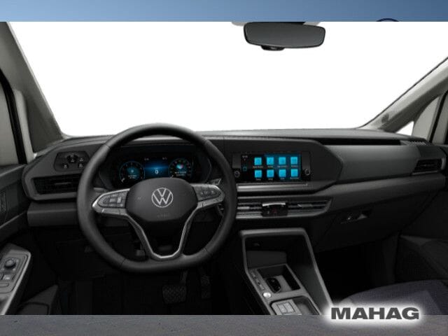 Fahrzeugabbildung Volkswagen Caddy Cargo Maxi 2,0l TDI 75 kW 6-Gang-Schaltget