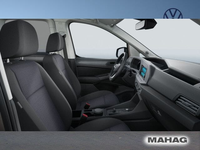 Fahrzeugabbildung Volkswagen Caddy California 5-Sitzer Motor: 1,5 l TSI EU6 8