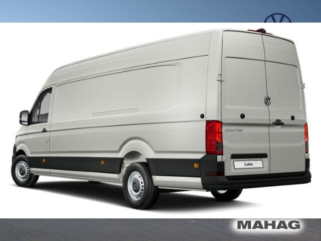 Fahrzeugabbildung Volkswagen Crafter Kasten 2,0l 103kW 6-Gang Radst. 3640 mm