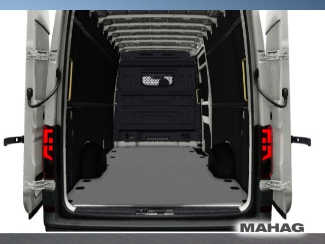 Fahrzeugabbildung Volkswagen Crafter Kasten 2,0l 103kW 6-Gang Radst. 3640 mm