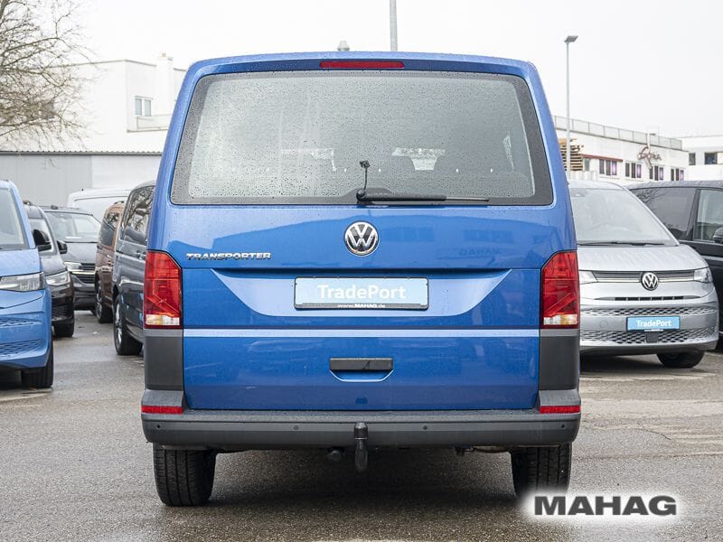 Fahrzeugabbildung Volkswagen T6.1 Kombi kurzer Radstand 2.0 TDI DSG