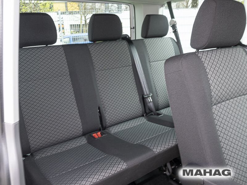 Fahrzeugabbildung Volkswagen T6.1 Caravelle Trendline KR 2.0 TDI DSG