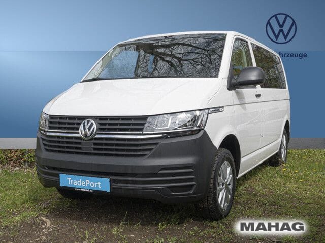 Fahrzeugabbildung Volkswagen T6.1 Caravelle Trendline KR 2.0 TDI DSG