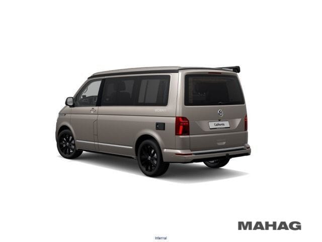 Fahrzeugabbildung Volkswagen T6.1 California Ocean 2,0 l 110 kW TDI Front DSG