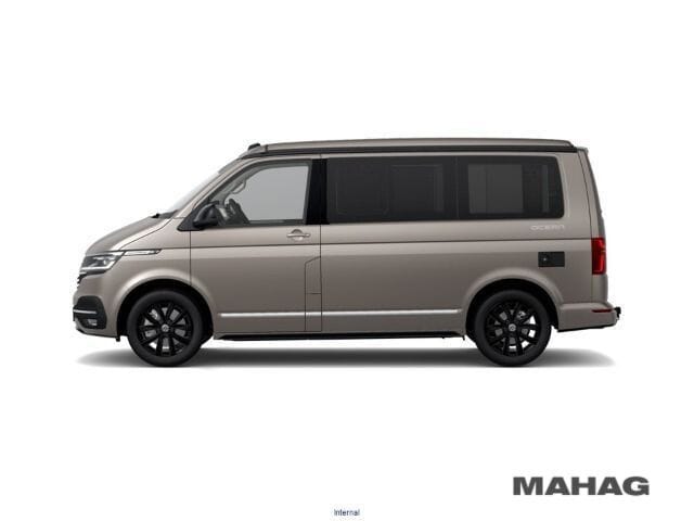 Fahrzeugabbildung Volkswagen T6.1 California Ocean 2,0 l 110 kW TDI Front DSG