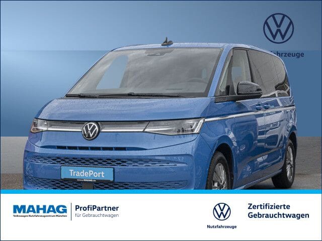 Volkswagen T7 Multivan Style 2.0 TSI DSG