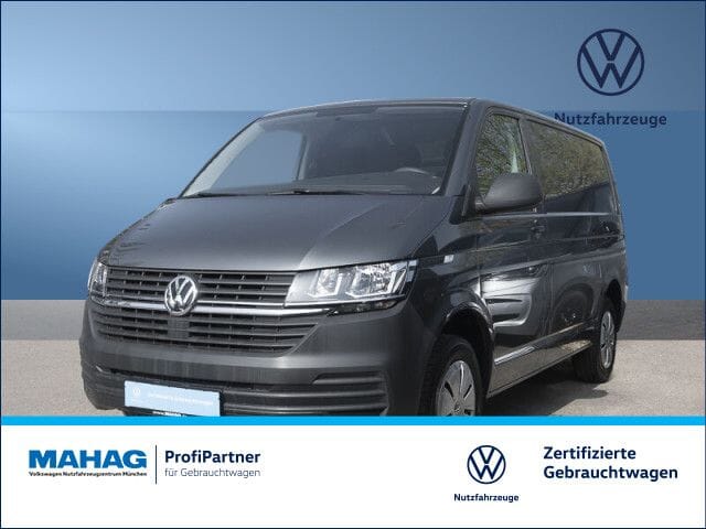 Volkswagen T6.1 Kasten KR 2.0 TDI