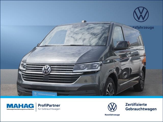 Volkswagen T6.1 Multivan "Edition" 2.0 TDI DSG