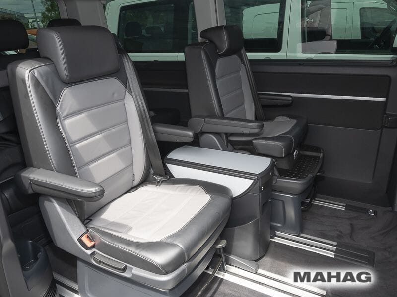 Fahrzeugabbildung Volkswagen T6.1 Multivan "Edition" 2.0 TDI DSG