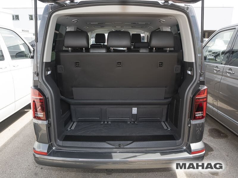 Fahrzeugabbildung Volkswagen T6.1 Multivan "Edition" 2.0 TDI DSG