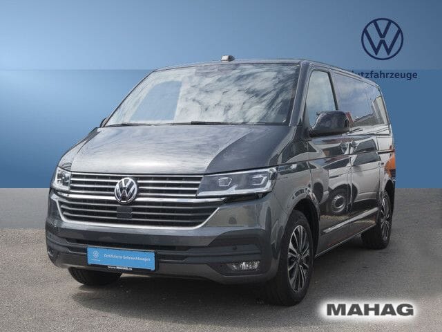 Fahrzeugabbildung Volkswagen T6.1 Multivan "Edition" 2.0 TDI DSG