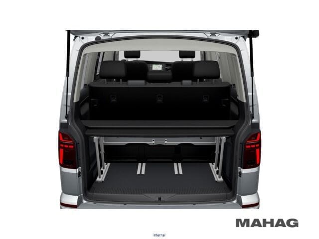 Fahrzeugabbildung Volkswagen T6.1 California Beach Tour Ed. 2,0l 110kW TDI DS