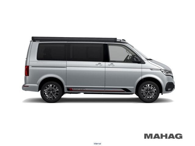 Fahrzeugabbildung Volkswagen T6.1 California Beach Tour Ed. 2,0l 110kW TDI DS