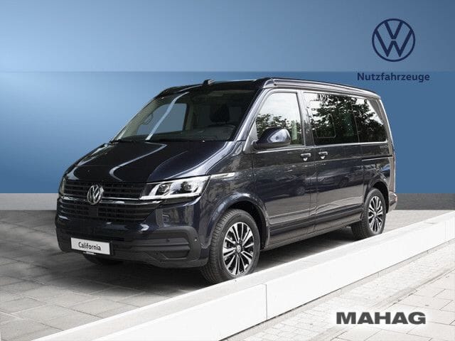 Fahrzeugabbildung Volkswagen T6.1 California BeachTour 2,0l 110kW TDI 4MOT DS