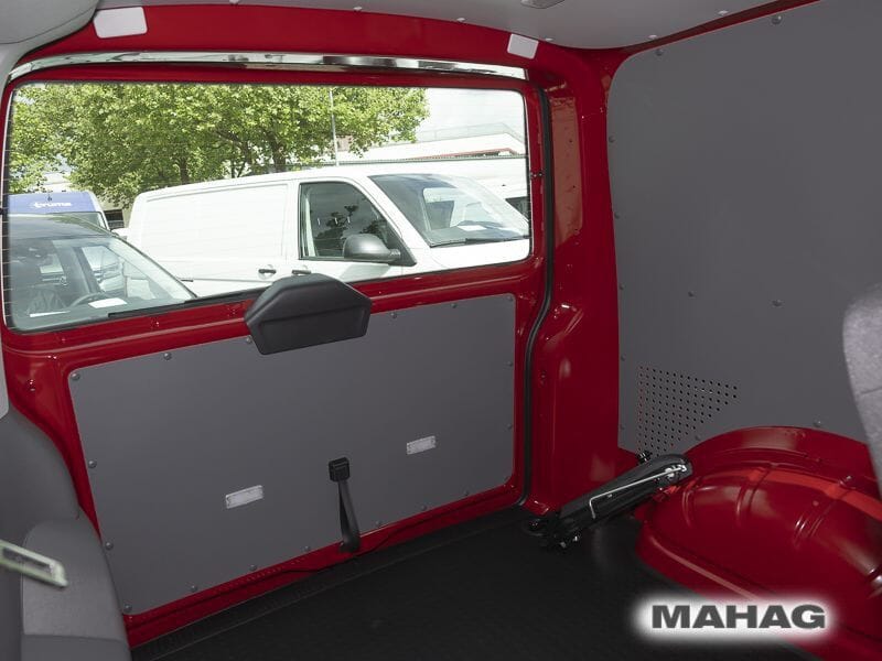 Fahrzeugabbildung Volkswagen T6.1 Kombi KR 2.0 TDI DSG