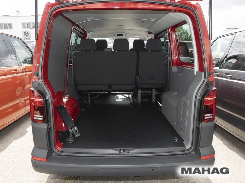 Fahrzeugabbildung Volkswagen T6.1 Kombi KR 2.0 TDI DSG