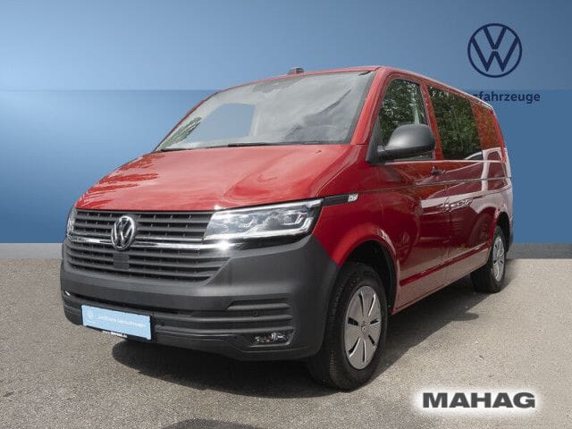 Fahrzeugabbildung Volkswagen T6.1 Kombi KR 2.0 TDI DSG