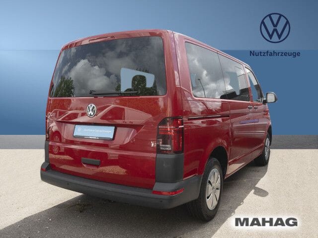 Fahrzeugabbildung Volkswagen T6.1 Kombi KR 2.0 TDI DSG