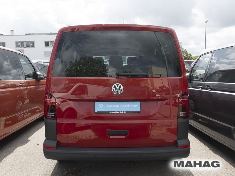 Fahrzeugabbildung Volkswagen T6.1 Kombi KR 2.0 TDI DSG