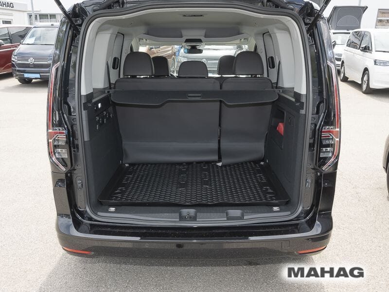 Fahrzeugabbildung Volkswagen Caddy Style 1.5 TSI