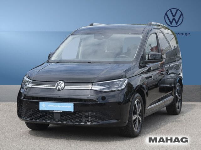 Fahrzeugabbildung Volkswagen Caddy Style 1.5 TSI