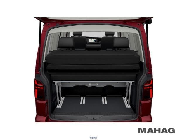 Fahrzeugabbildung Volkswagen T6.1 California Beach Tour 2,0l 110 kW TDI 4MOT