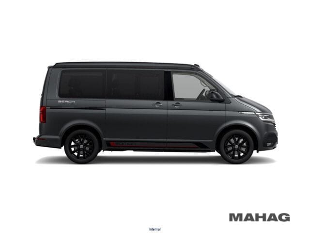 Fahrzeugabbildung Volkswagen T6.1 California Beach Tour 2,0l 110kW TDI 4MOT D