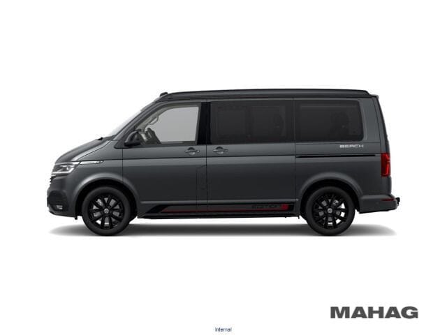 Fahrzeugabbildung Volkswagen T6.1 California Beach Tour 2,0l 110kW TDI 4MOT D