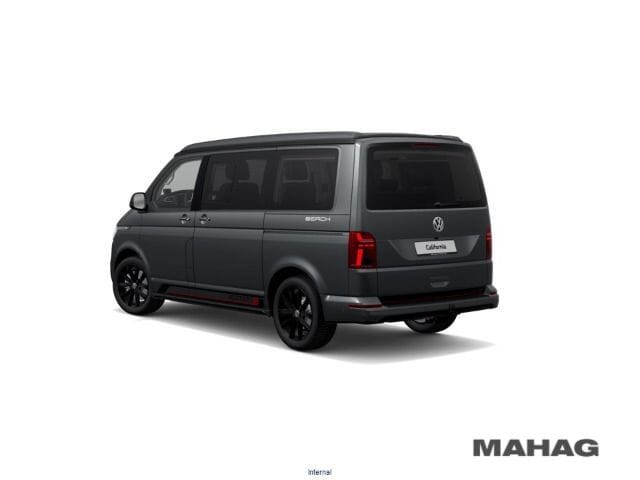 Fahrzeugabbildung Volkswagen T6.1 California Beach Tour 2,0l 110kW TDI 4MOT D