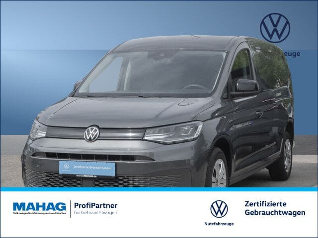 Volkswagen Caddy Maxi Cargo