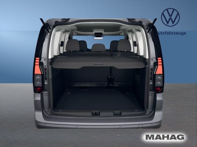 Fahrzeugabbildung Volkswagen Caddy Life 5-Sitzer 1,5l TSI 84 kW 6-Gang-Schalt