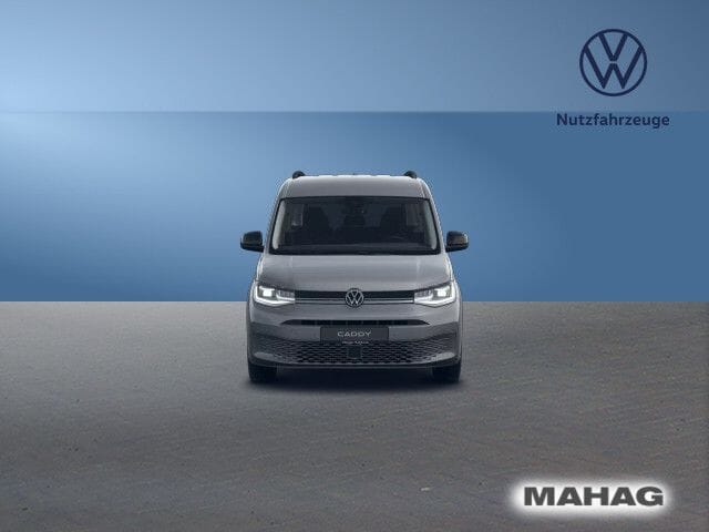 Fahrzeugabbildung Volkswagen Caddy Life 5-Sitzer 1,5l TSI 84 kW 6-Gang-Schalt